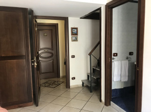 B&B Art Suite Principe Umberto