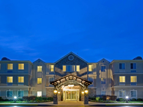 Staybridge Suites Philadelphia-Mt. Laurel by IHG