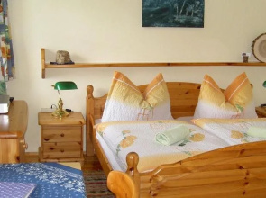 Urlaub am Bauernhof Wenigeder - Familie Klopf