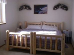 All Seasons B&B