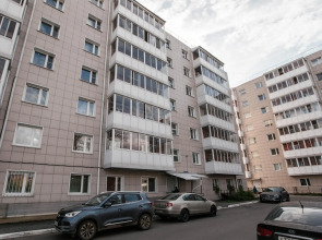 SweetHome (СвитХоум) на улице Можайская