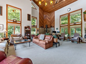 Inn on Mill Creek