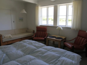 Tværskov Mølle Bed & Breakfast