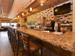 Best Western Canyon De Chelly Inn