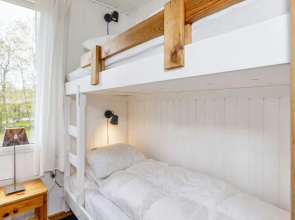 6 Person Holiday Home in Farso