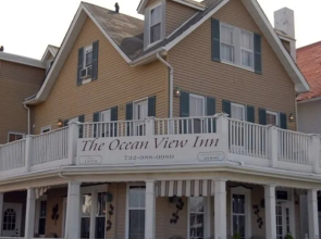 Ocean View Inn