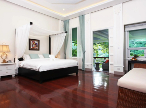 Matinloc Island Resort