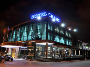 Hotel Chams