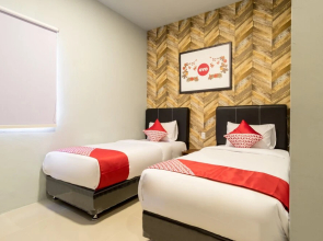 Mangaan Residence by OYO Rooms