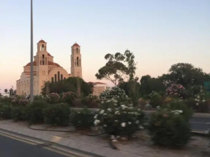 Studio Angelou Sikelianou 21