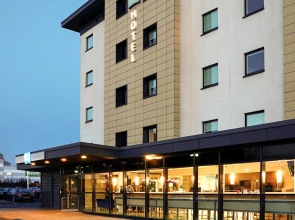 ibis budget Southampton Centre