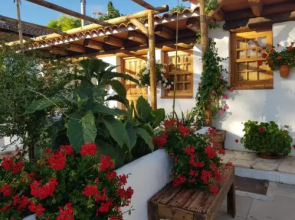 Rural Resort Valle Hermoso 3