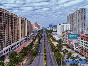 Yunchao International Hotel Danzhou