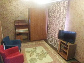 Apartments Galactika