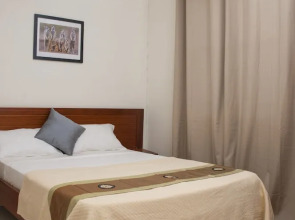 Theresa Appartements