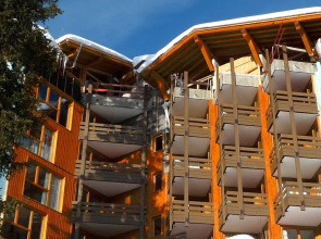 Appartement Le Valaisan