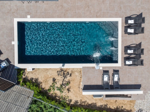 Villa Luna- Private Heated Pool