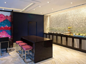 Beverly Hills Marriott