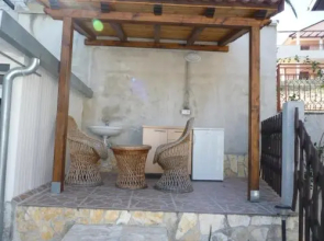 Two-Bedroom Apartment in Marina