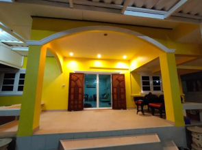 ซัมเมอร์เฮ้าพูลวิลลาSummer house pool villa Hua Hin 102