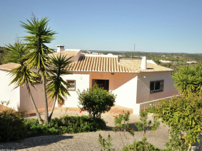 Villa in Lagos With Private Pool