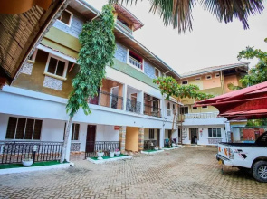 Brightstar Apartments Diani