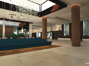 Hotel Riu Cabo Verde - Adults Only - All Inclusive