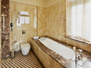 Гостиница «Атлас Делюкс»