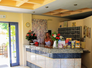 Aspro Hotel