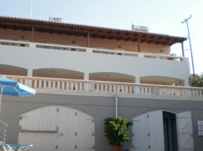 Anatoli Apartments