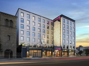 Moxy Oakland Uptown