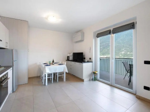 Appartamento 3 Il Tornante