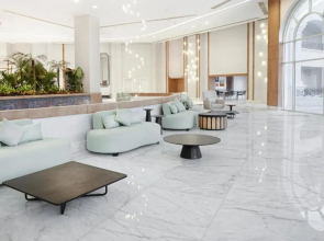 Cleopatra Luxury Resort - North Coast Sidi Heneish