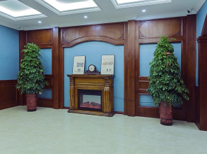 Baotou Langde Hotel (Zhengxiang International Wanda Plaza)