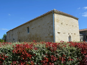 Aux 4 cornes - Chambres d'hôtes