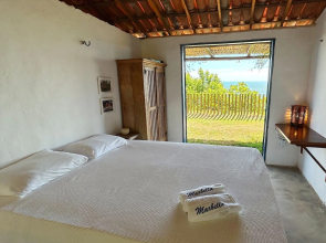 Pousada Estrela Peroba