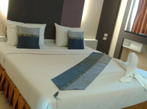 OYO 566 Princess Park Hotel