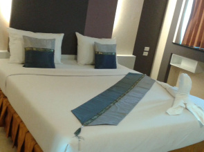 OYO 566 Princess Park Hotel