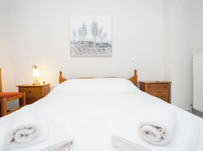 Romance Dream Meteora 1