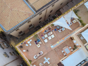 BADIA NUOVA Apart Hotel