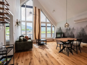 So a Valley Suites - Superior Apartment 28
