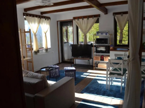 Studio Mirage@Snow Residence (ski & forest)