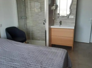 Cap d' Agde Naturiste Héliopolis D11