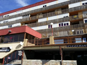 Apartamentos Bulgaria