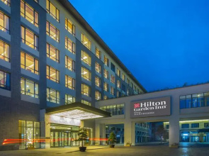 Hilton Garden Inn Qidong