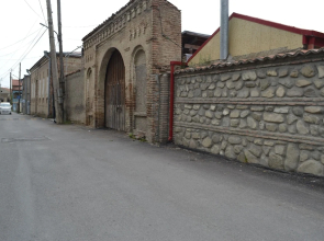 Old Gate