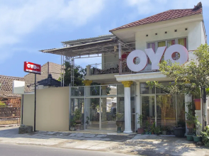 Oyo 653 Ki Agung Prestise 2