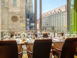 Boutique Hotel Am Stephansplatz
