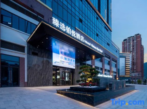 Selected Platinum Hyatt Hotel