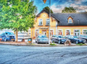 Landgasthaus Streichmühle